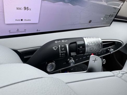 New 2026 Genesis GV70 2.5T Advanced w/ G1 Accessory Package image 20