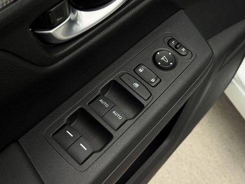 Certified 2024 Honda CR-V Sport image 13