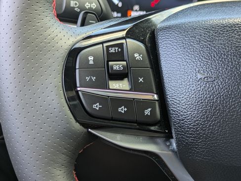 Used 2026 Ford Explorer ST w/ Sun And Sound Package AWD/4WD image 22