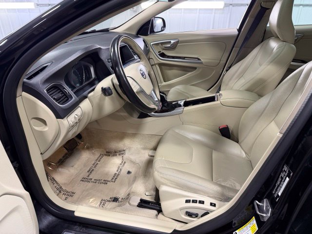 Used 2016 Volvo S60 T5 Premier AWD/4WD image 7