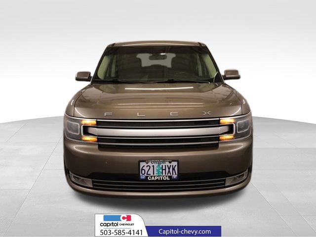 Used 2014 Ford Flex Limited AWD/4WD image 7