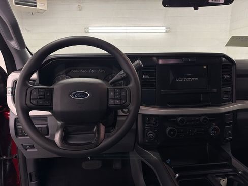 New 2026 Ford F250 XLT w/ Tremor Off-Road Package AWD/4WD image 8