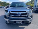 Used 2013 Ford F150 XLT image 2
