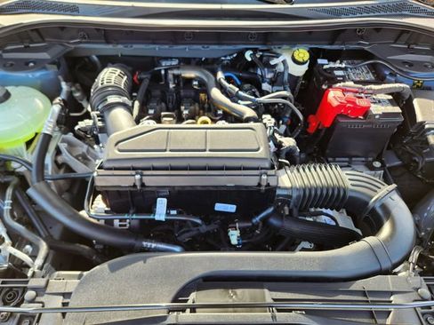 New 2026 Ford Escape ST-Line w/ Tech Pack #1 image 32