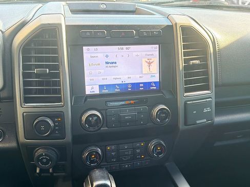 Used 2020 Ford F150 Raptor w/ Equipment Group 802A Luxury AWD/4WD image 28