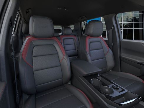 New 2026 Chevrolet Equinox RS w/ Convenience Package III image 16