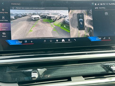 New 2026 BMW ALPINA XB7 AWD/4WD image 11
