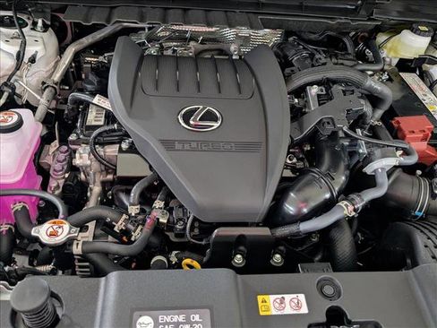 New 2026 Lexus NX 350 AWD w/ Luxury Package image 15