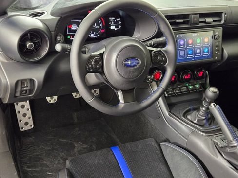 New 2026 Subaru BRZ tS image 11