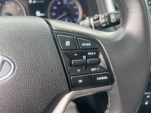 Used 2017 Hyundai Tucson Limited w/ Limited Ultimate Package 03 image 59