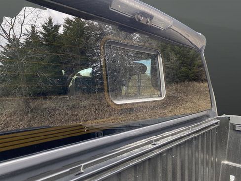 Used 2025 Toyota Tacoma TRD Sport w/ TRD Sport Premium Package image 20