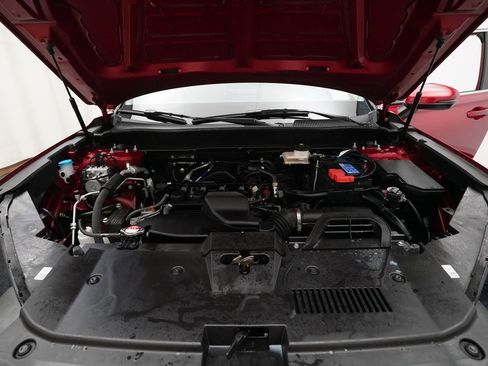 Certified 2023 Honda CR-V EX-L image 3