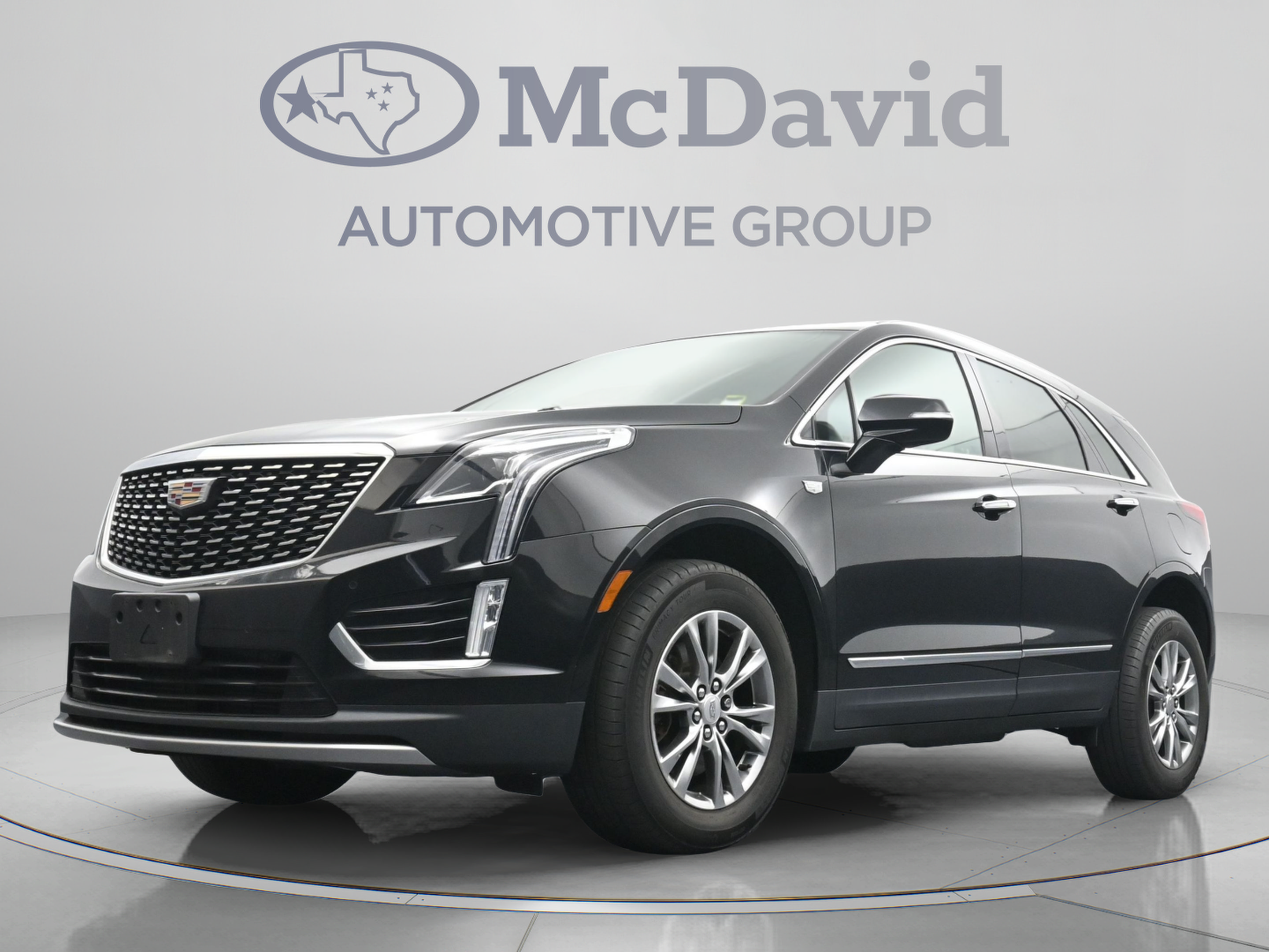 Used 2023 Cadillac XT5 Premium Luxury AWD/4WD image 27