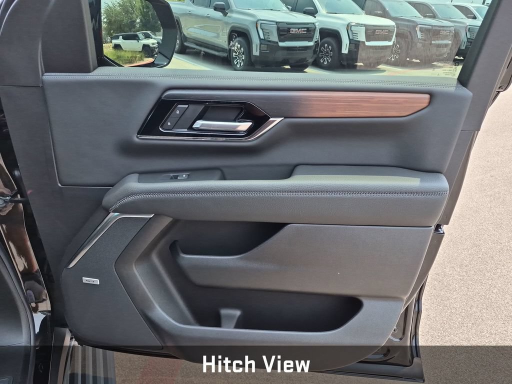 New 2026 GMC Yukon Denali w/ Denali Reserve Package AWD/4WD image 50