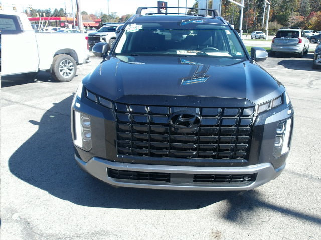 Used 2024 Hyundai Palisade SEL w/ Premium Package AWD/4WD image 2
