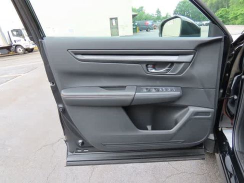New 2026 Honda CR-V TrailSport image 15