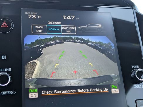 New 2026 Subaru Crosstrek 2.5i Wilderness AWD/4WD image 20
