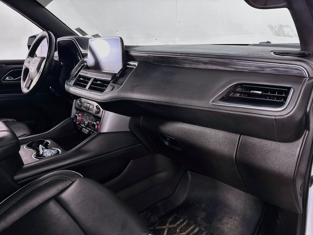 Used 2021 GMC Yukon SLT RWD image 30