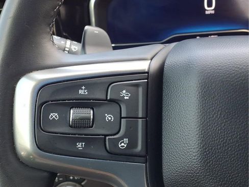 Used 2024 Chevrolet Silverado 1500 LTZ image 25