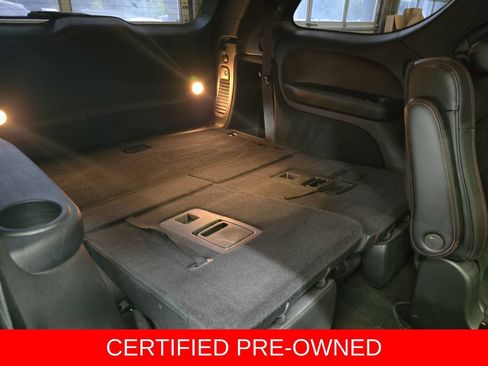 Used 2022 Dodge Durango R/T w/ Trailer Tow Group IV AWD/4WD image 13