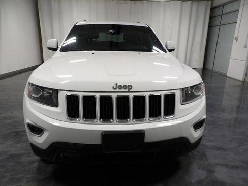 Used 2015 Jeep Grand Cherokee Laredo w/ Quick Order Package 23E AWD/4WD image 2