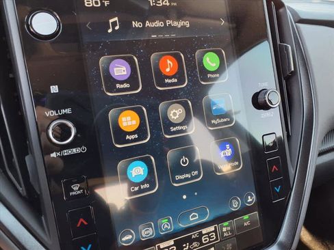 New 2025 Subaru Crosstrek 2.5i Limited image 33