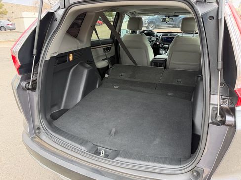 Used 2019 Honda CR-V EX image 10