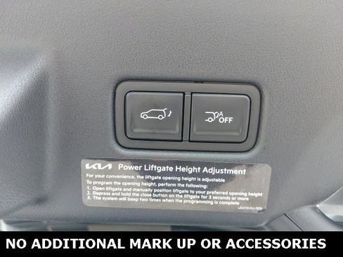 New 2027 Kia Telluride EX image 39