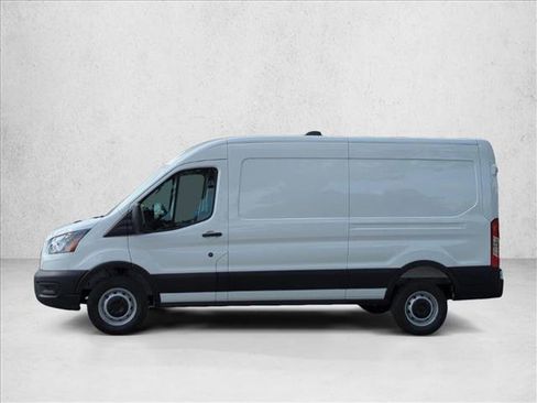 New 2026 Ford Transit 250 148 Medium Roof RWD image 5