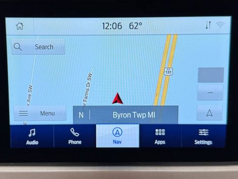 Used 2020 Ford Escape SE AWD/4WD image 21