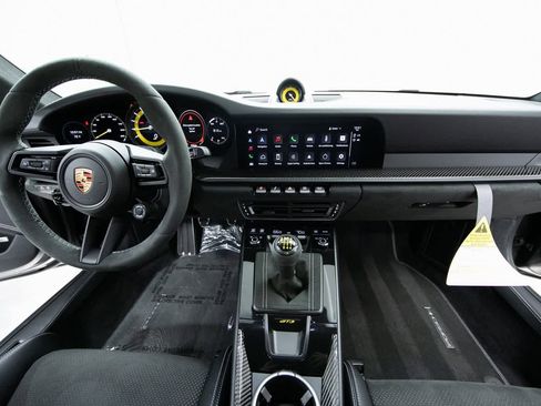 Certified 2024 Porsche 911 GT3 image 13