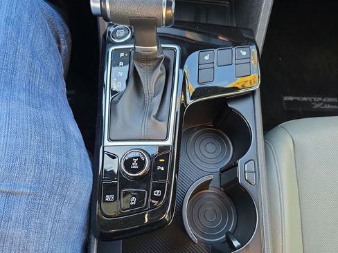 Certified 2023 Kia Sportage X-Line w/ X-Line Premium Package image 22
