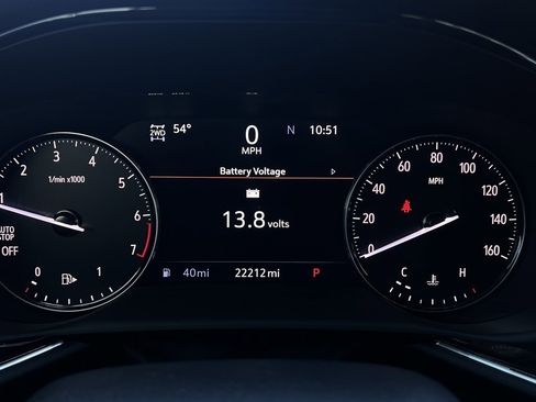 Used 2023 Buick Envision Essence image 17