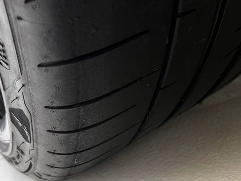 Used 2025 Porsche 911 Carrera image 32