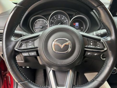 Used 2018 MAZDA CX-5 Grand Touring w/ Premium Package FWD image 10