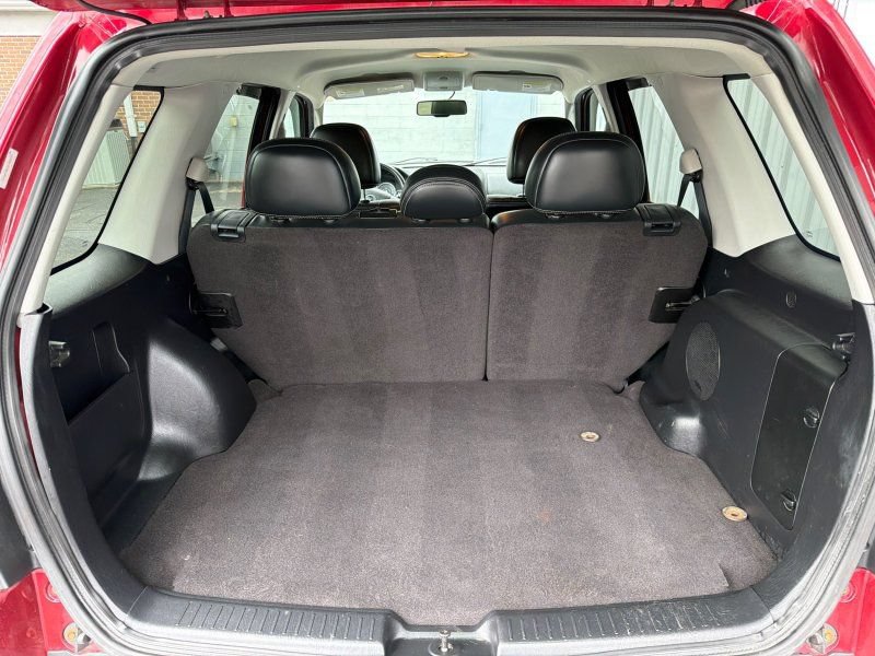Used 2007 Mercury Mariner Premier AWD/4WD image 30