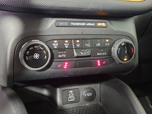 Used 2023 Ford Bronco Sport Badlands image 15