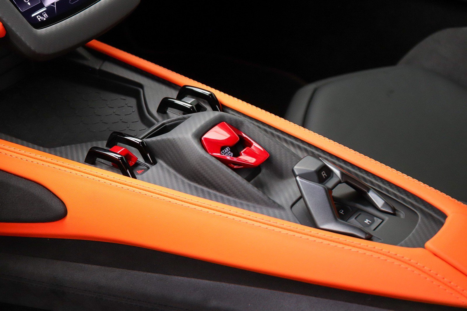 Used 2024 Lamborghini Revuelto AWD/4WD image 28