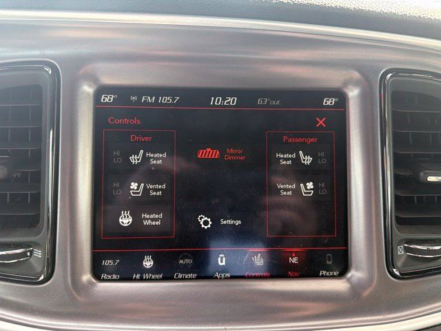 Used 2019 Dodge Challenger R/T Scat Pack w/ Widebody Package RWD image 18
