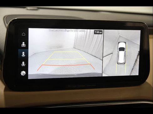 Certified 2023 Hyundai Santa Fe Calligraphy image 13