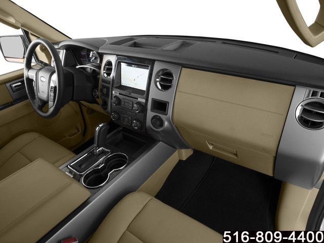 Used 2017 Ford Expedition Limited w/ Equipment Group 301A AWD/4WD image 17