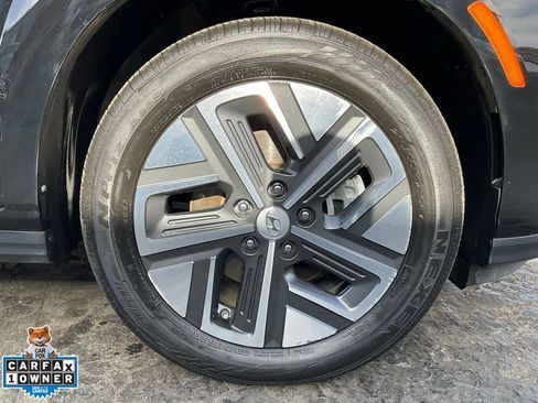 Used 2023 Hyundai Kona Limited FWD image 78