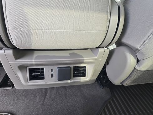 New 2025 Chevrolet Silverado 2500 LT image 32