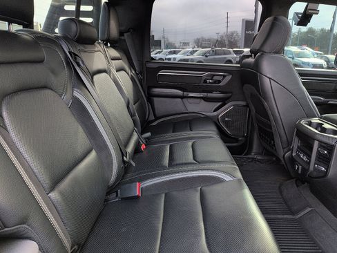 Used 2023 RAM 1500 TRX w/ TRX Level 2 Equipment Group image 8