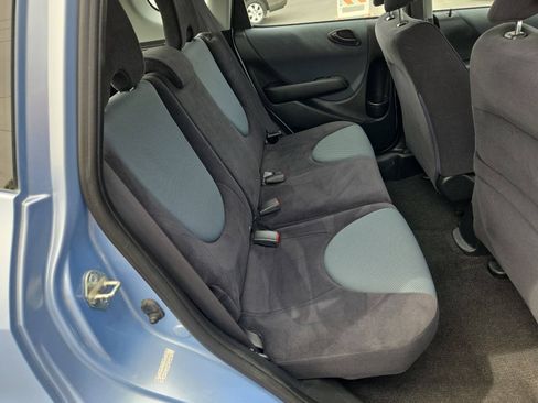 Used 2008 Honda Fit image 15