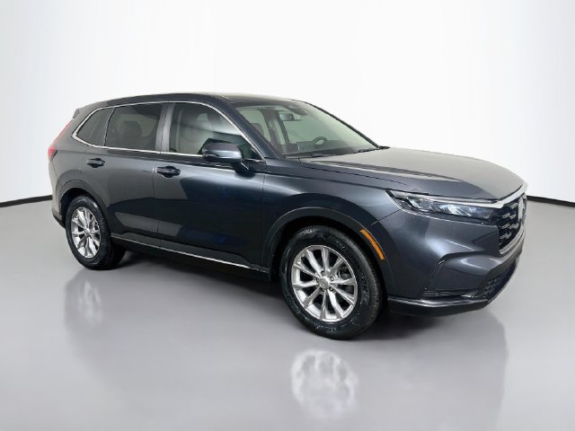 Certified 2025 Honda CR-V EX-L image 22