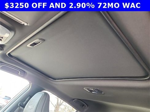 New 2026 Subaru Crosstrek 2.5i Wilderness image 26