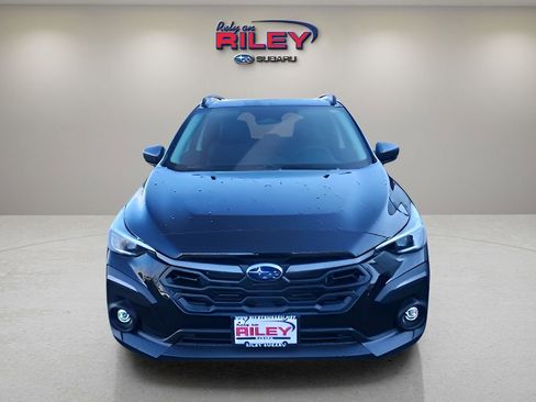 Certified 2025 Subaru Crosstrek 2.5i Limited w/ Popular Package #4A image 8