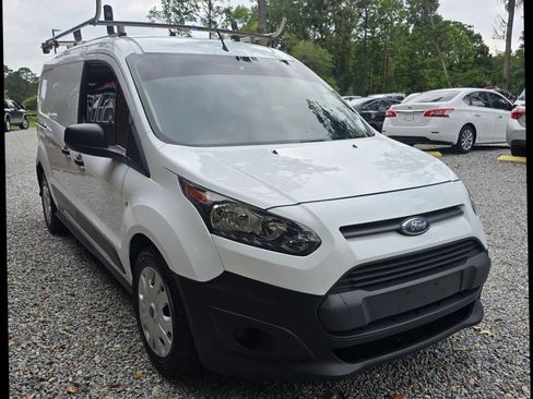 Used 2018 Ford Transit Connect XL FWD image 3