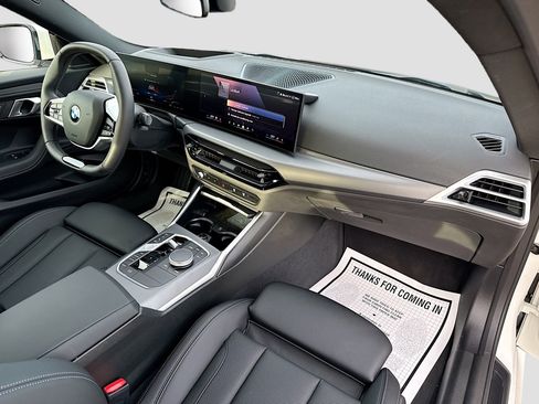 Used 2025 BMW 230i Coupe image 14